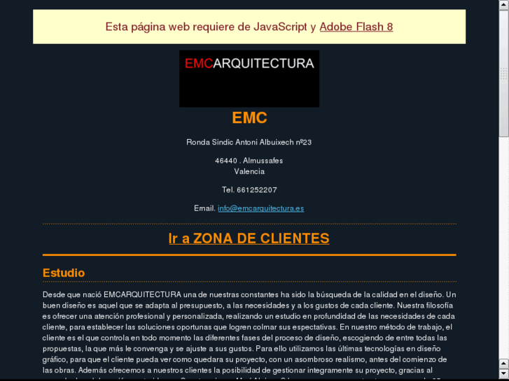 www.emcarquitectura.es