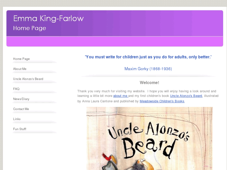 www.emma-king-farlow.com