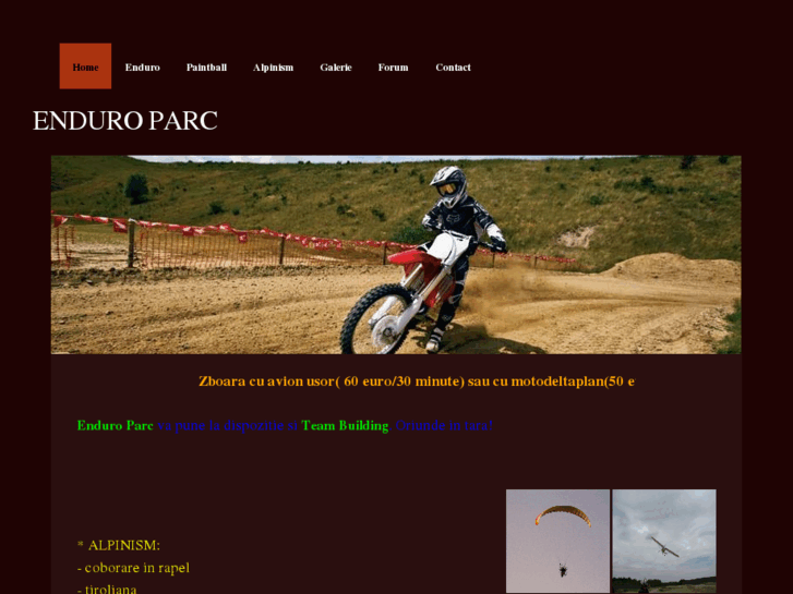 www.enduroparc.ro