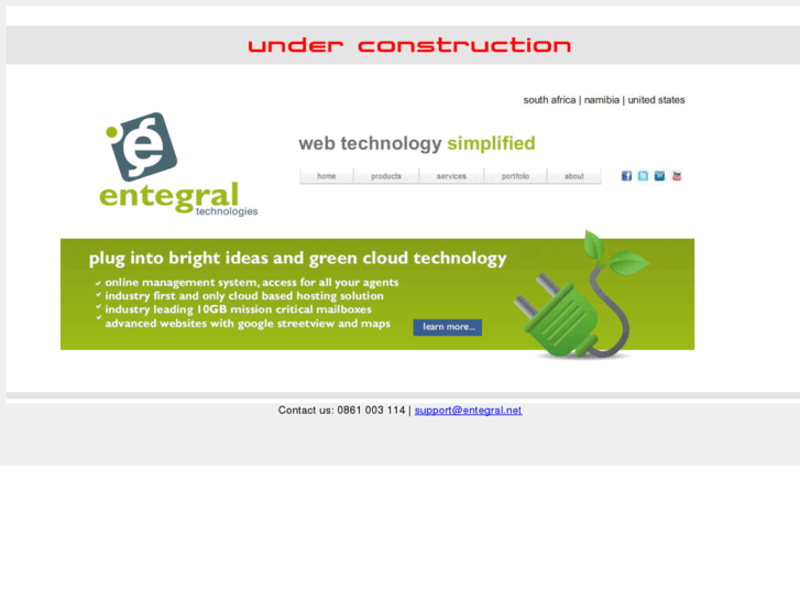 www.entegral.co.za