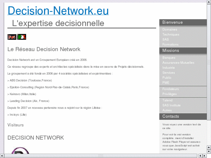 www.epsilon-consulting.net