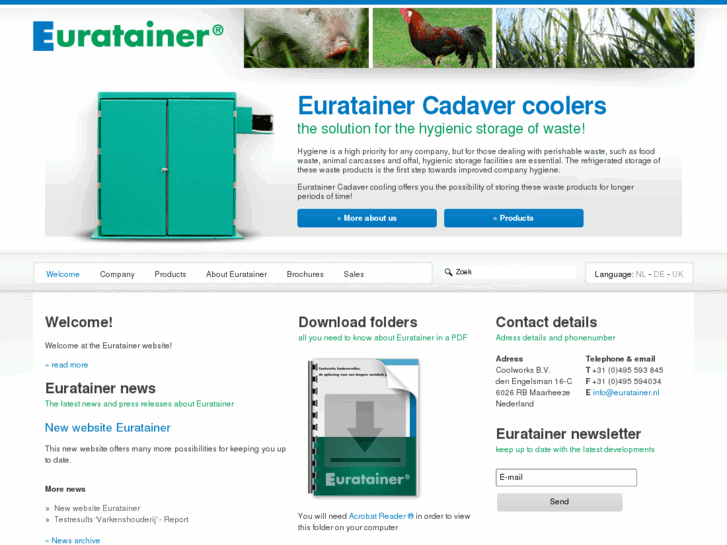 www.euratainer.com