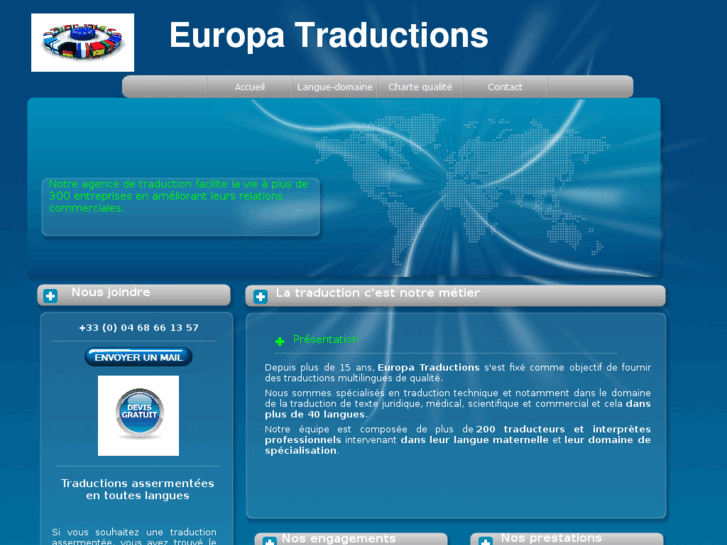 www.europa-traductions.com