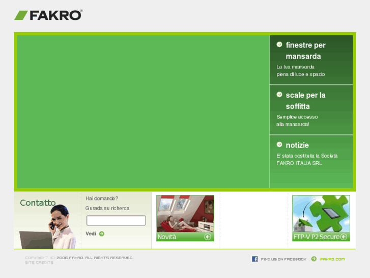 www.fakro.it