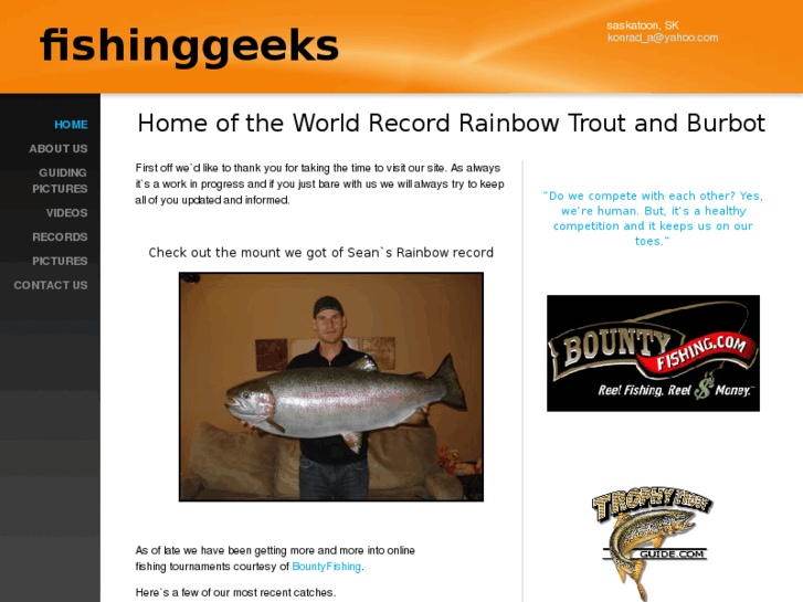 www.fishinggeeks.net