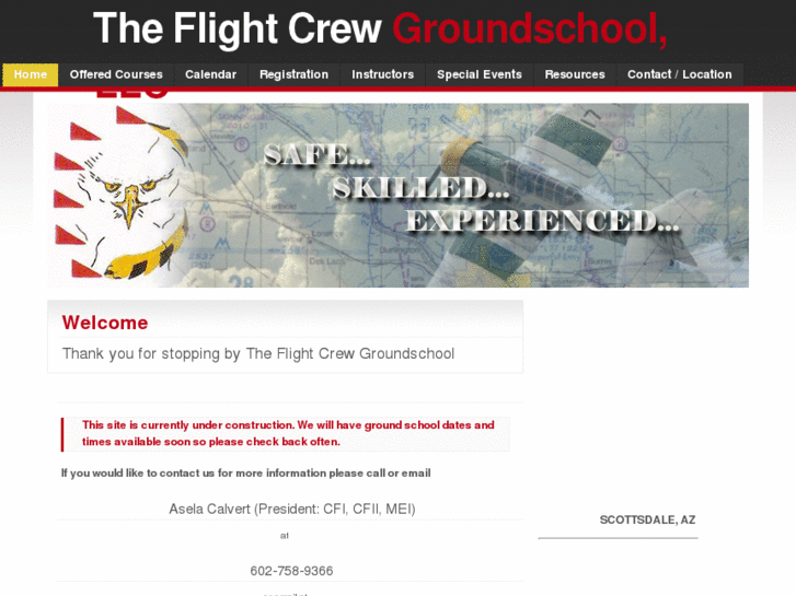 www.flightcrewgroundschool.com