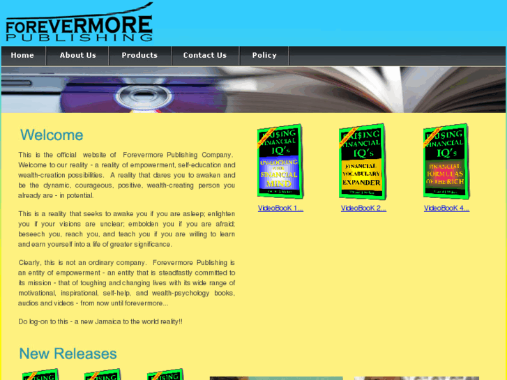 www.forevermorepublishing.com