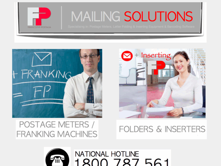 www.fpmailingsolutions.com.au