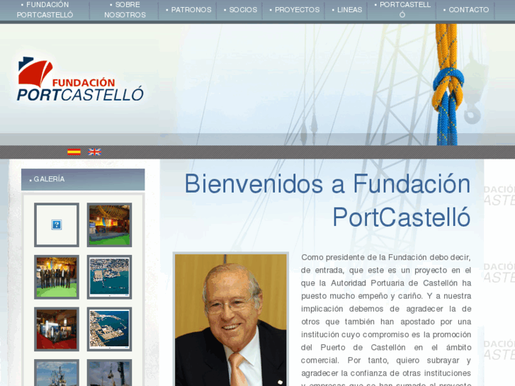 www.fundacionportcastello.com