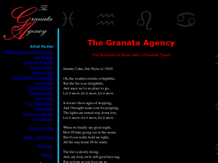 www.granataagency.com