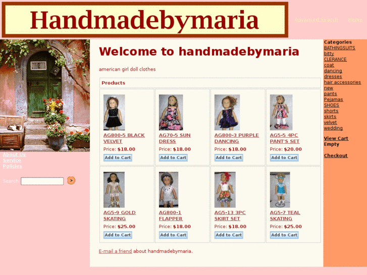 www.handmadebymaria1.com