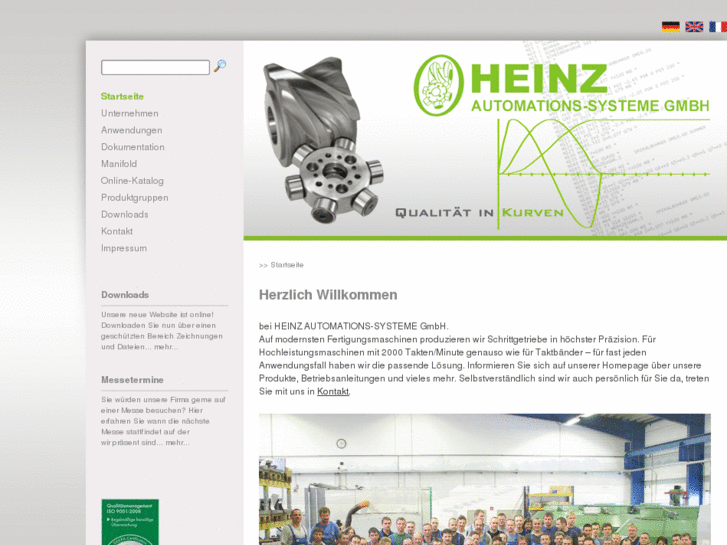 www.heinz-automation.de