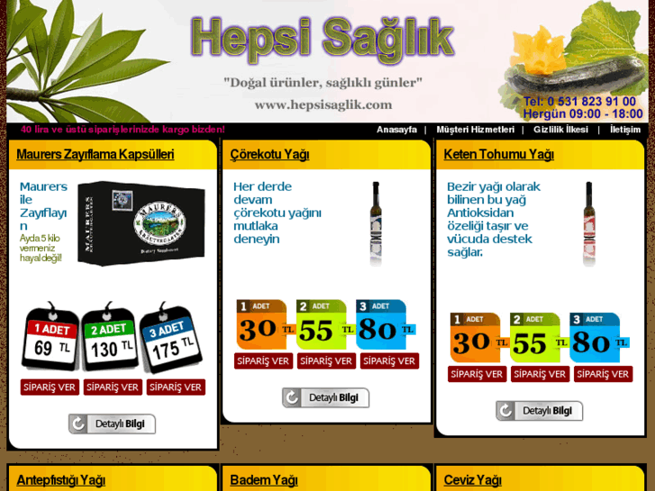 www.hepsisaglik.com
