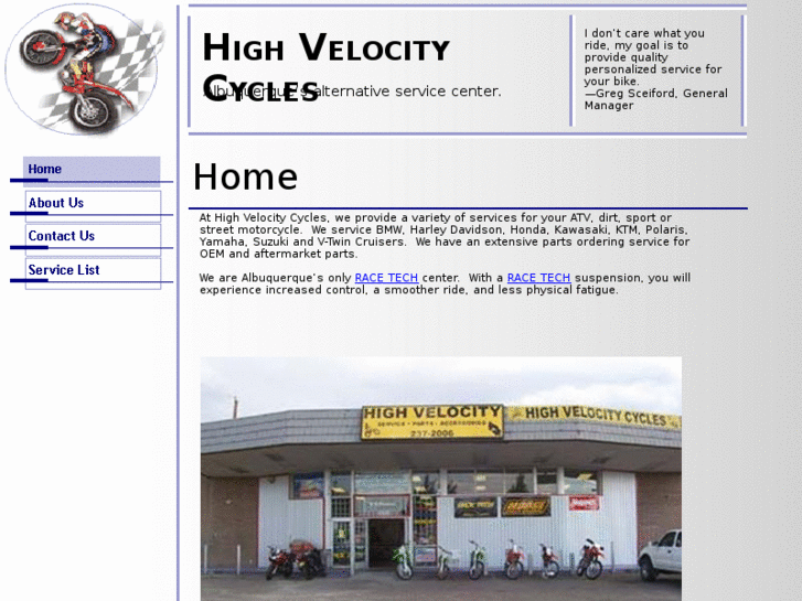 www.highvelocitycycles.com