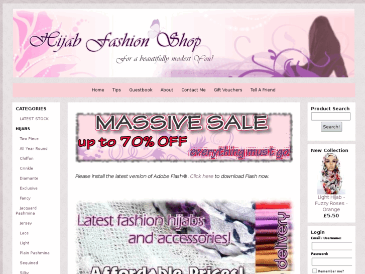 www.hijabfashionshop.com