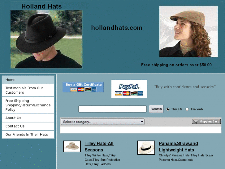 www.hollandhats.com