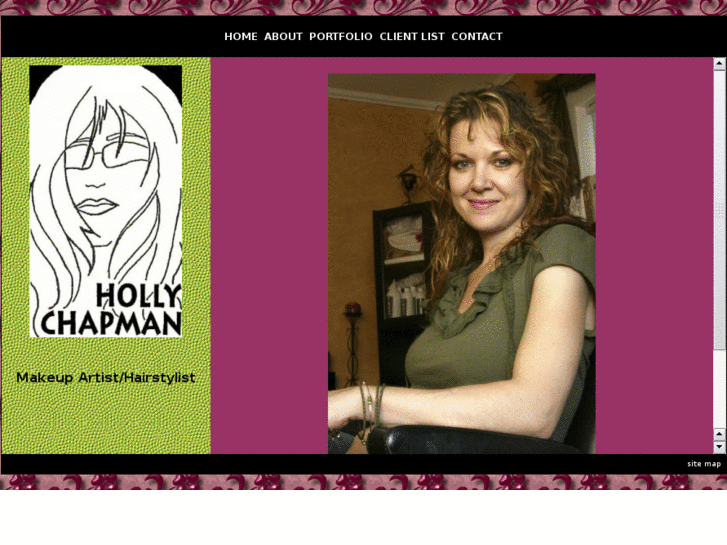 www.hollychapman.com