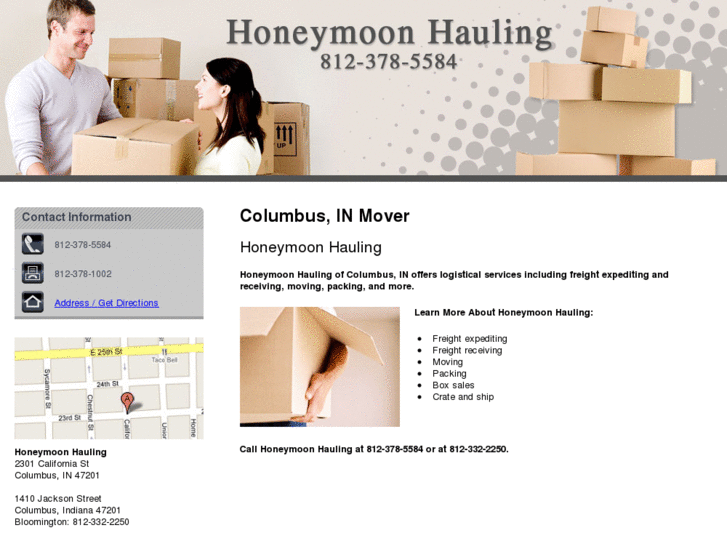 www.honeymoonhauling.net