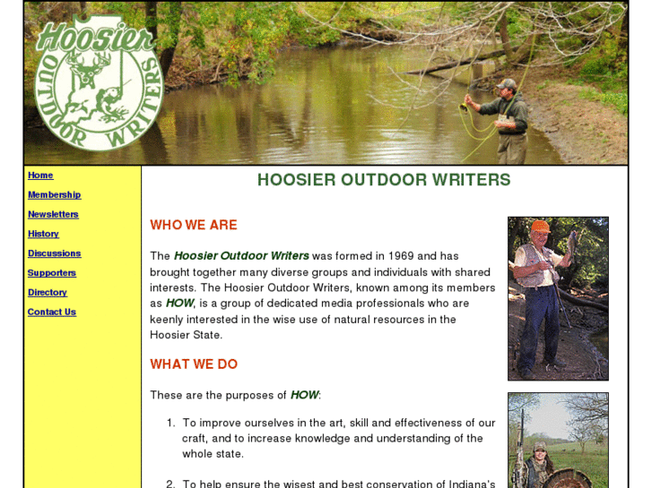 www.hoosieroutdoorwriters.com