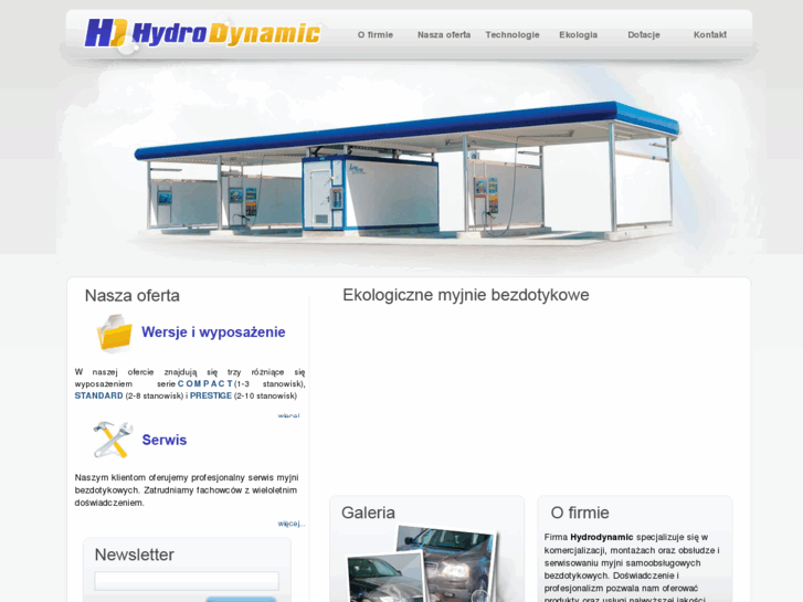 www.hydrodynamic.pl