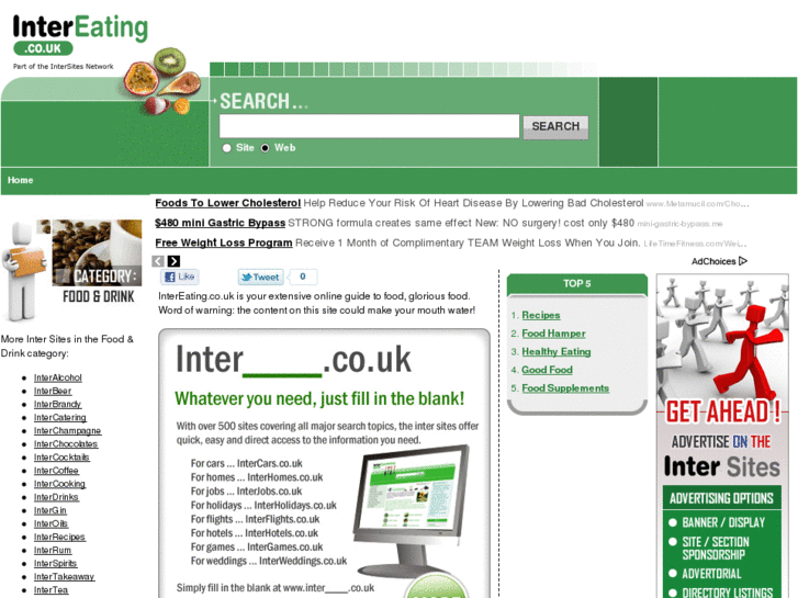 www.intereating.co.uk