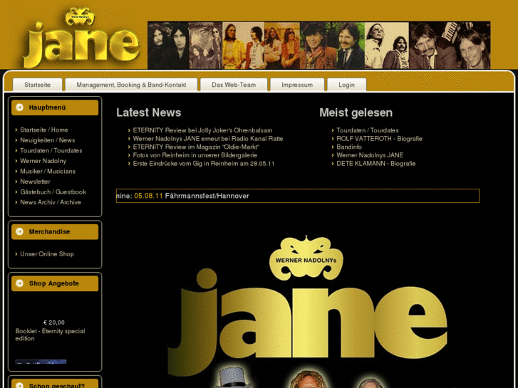 www.jane-band.com