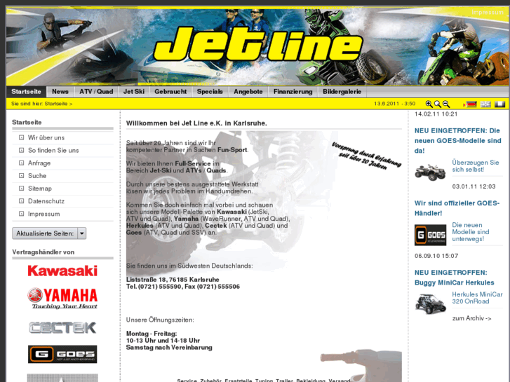 www.jetline-funcrafts.de