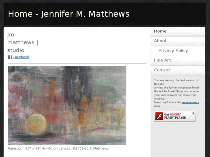 www.jmmatthews.com