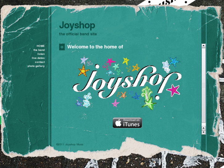 www.joyshopmusic.com