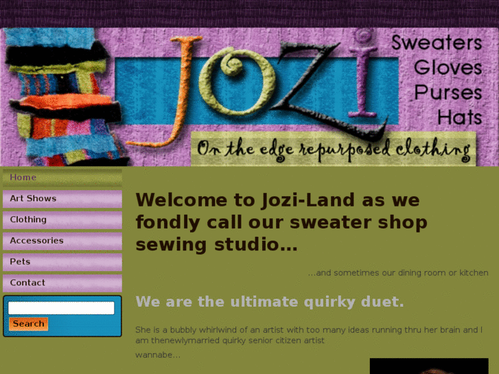 www.joziclothing.com