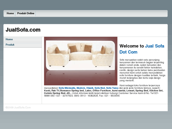 www.jualsofa.com