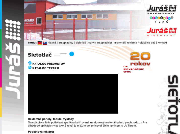 www.jurassietotlac.sk