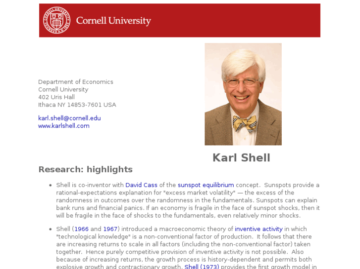 www.karlshell.com