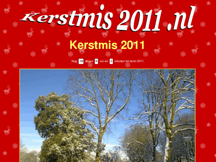 www.kerst2012.com