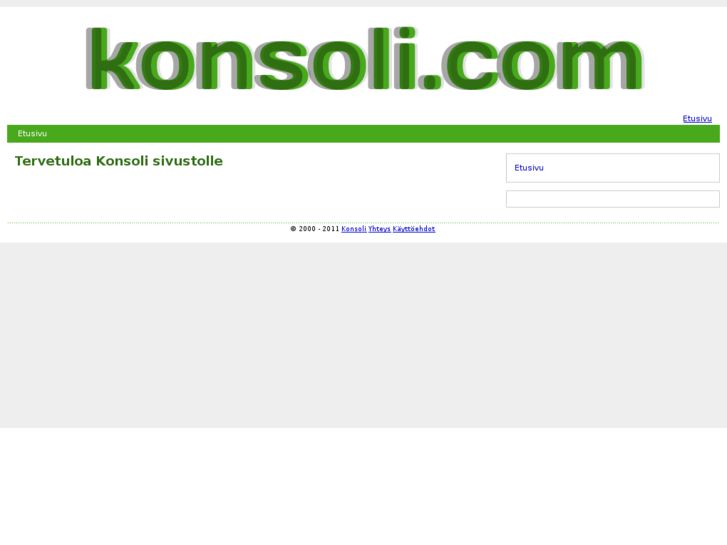 www.konsoli.com