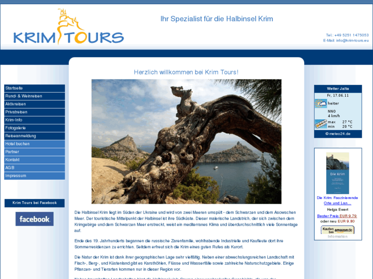 www.krim-tours.com