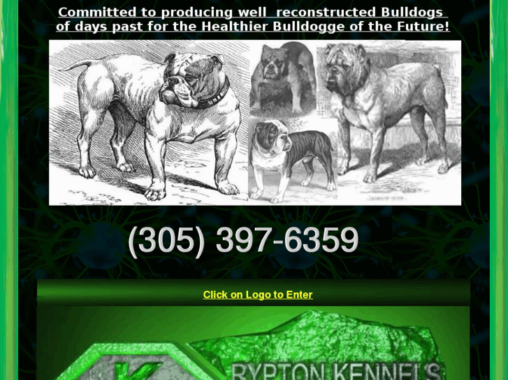 www.kryptonkennels.com