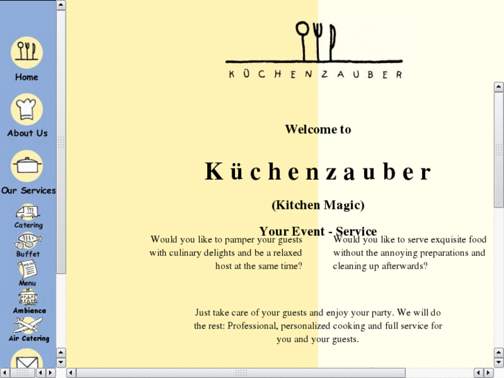 www.kuechenzauber.com