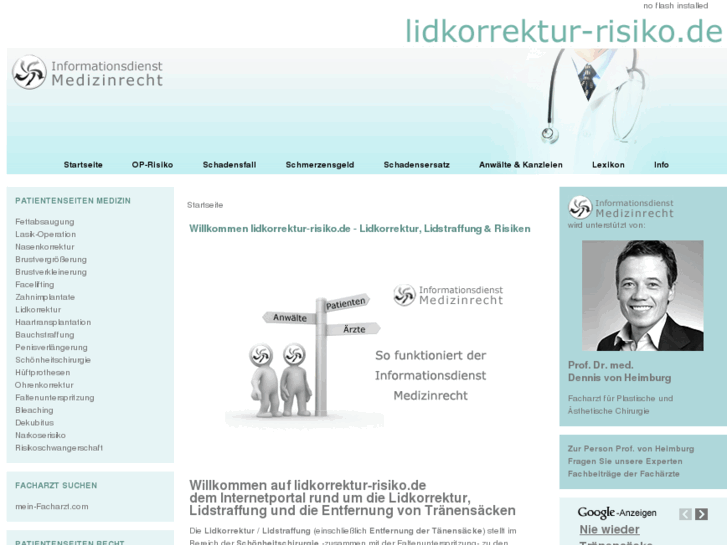 www.lidkorrektur-risiko.de