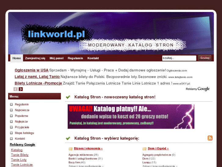 www.linkworld.pl