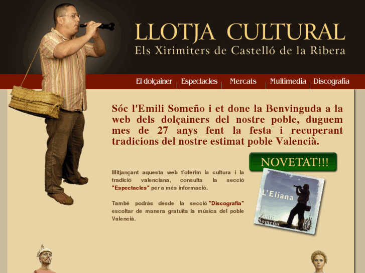 www.llotjacultural.com