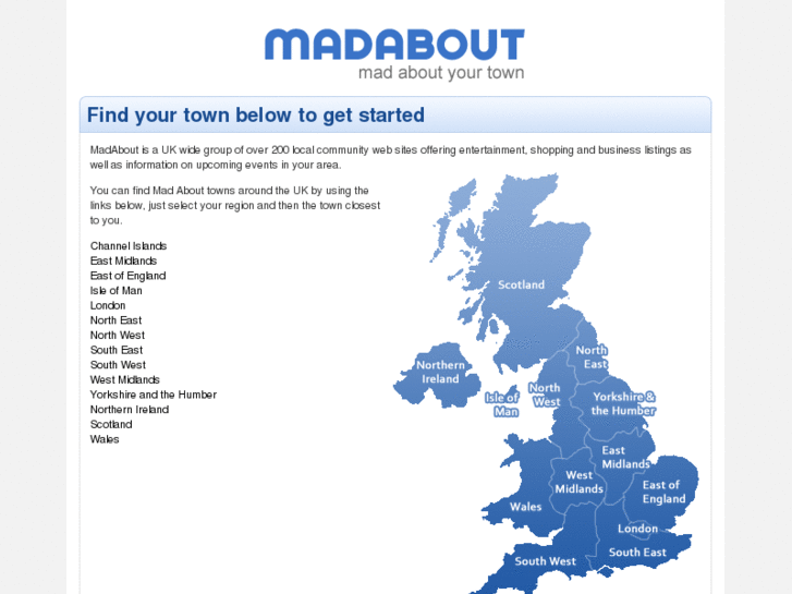 www.madabout.co.uk