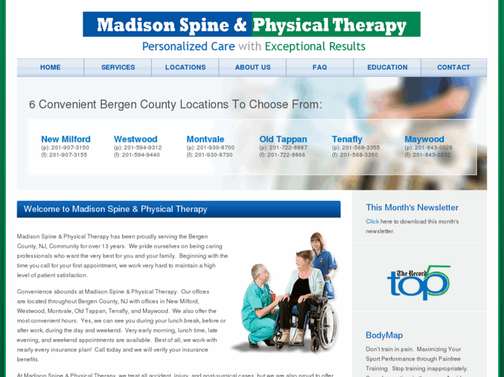 www.madisonspinept.com