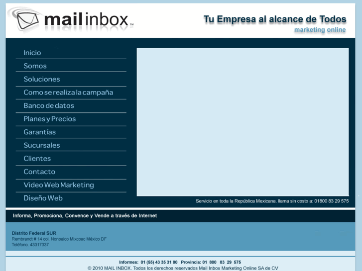 www.mailinbox-dfsur.com