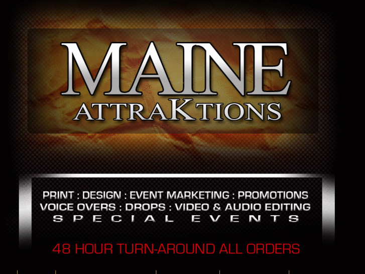 www.maineattraktions.com