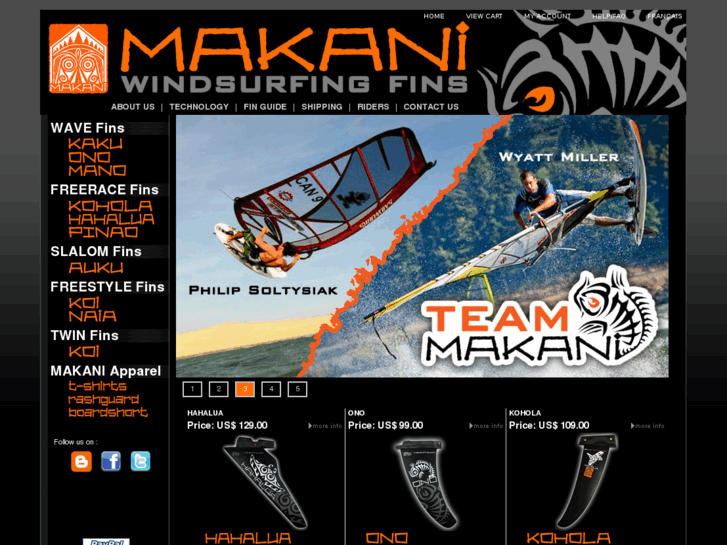 www.makanifins.com