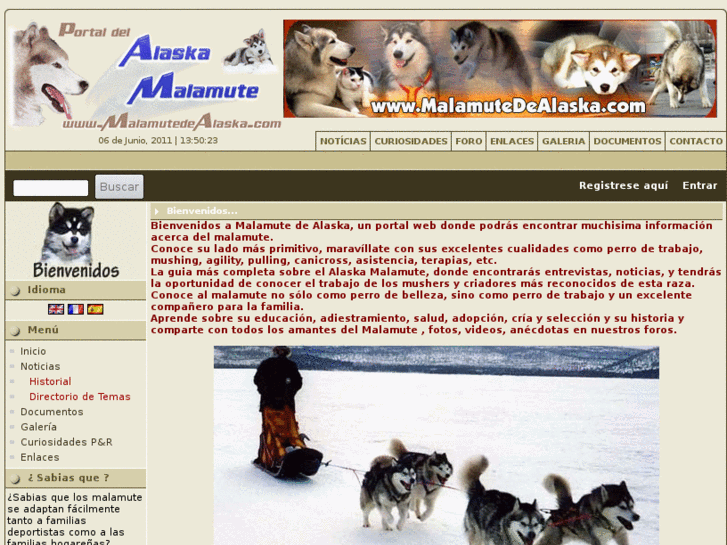 www.malamutedealaska.com