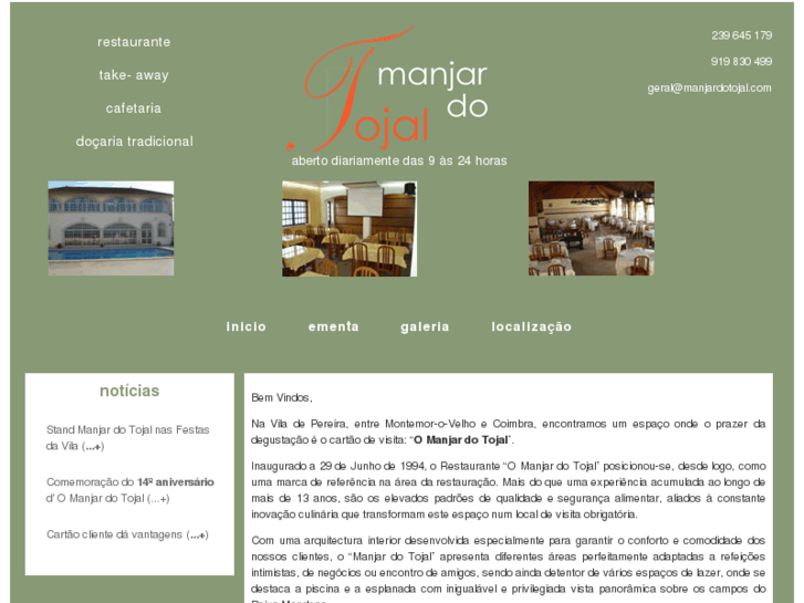 www.manjardotojal.com