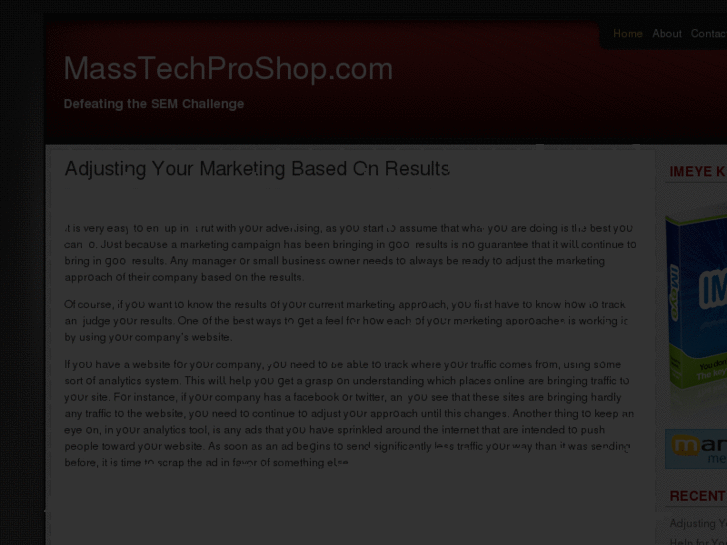 www.masstechproshop.com