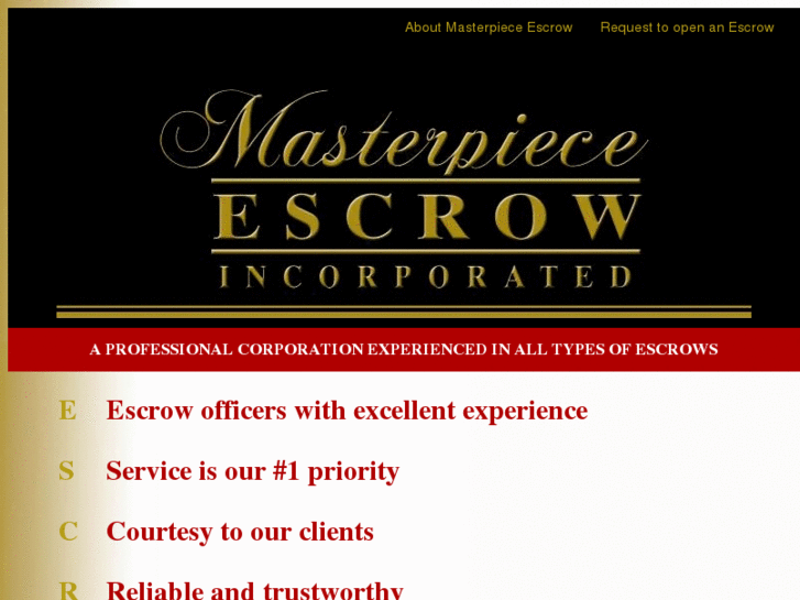 www.masterpieceescrow.com